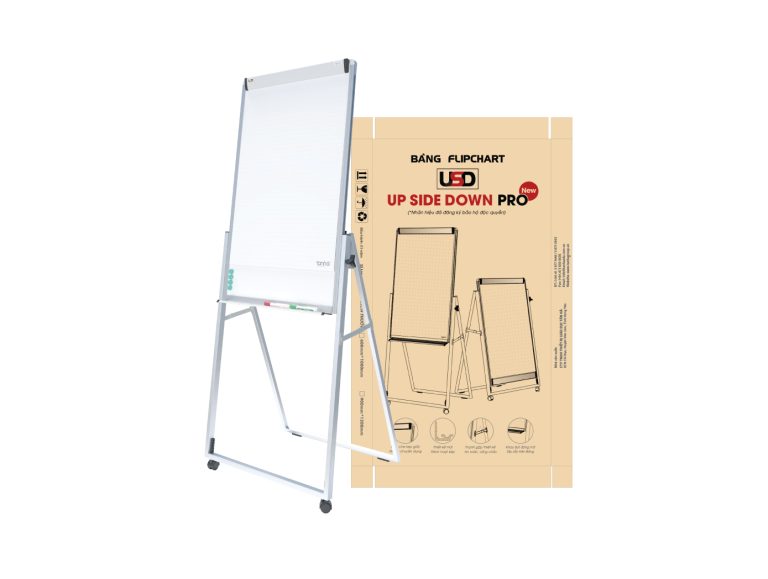 Bảng Flipchart
